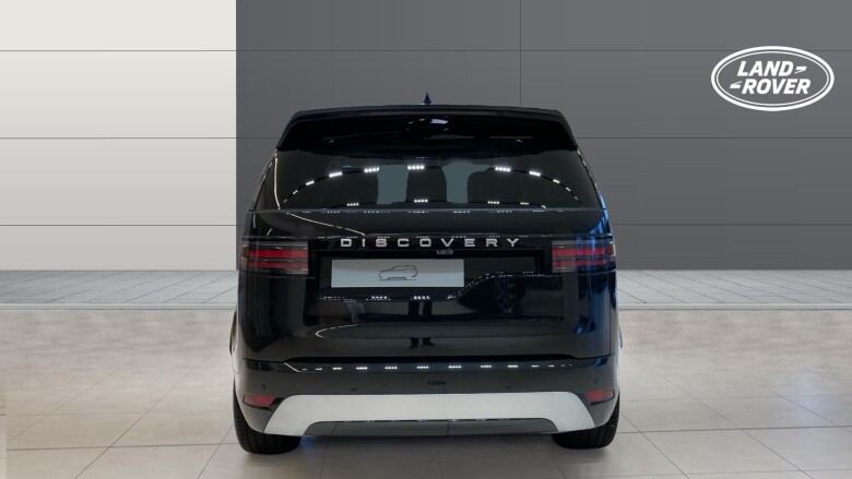 Land Rover Discovery 3.0 D350 Gemini 5dr Auto Diesel Station Wagon